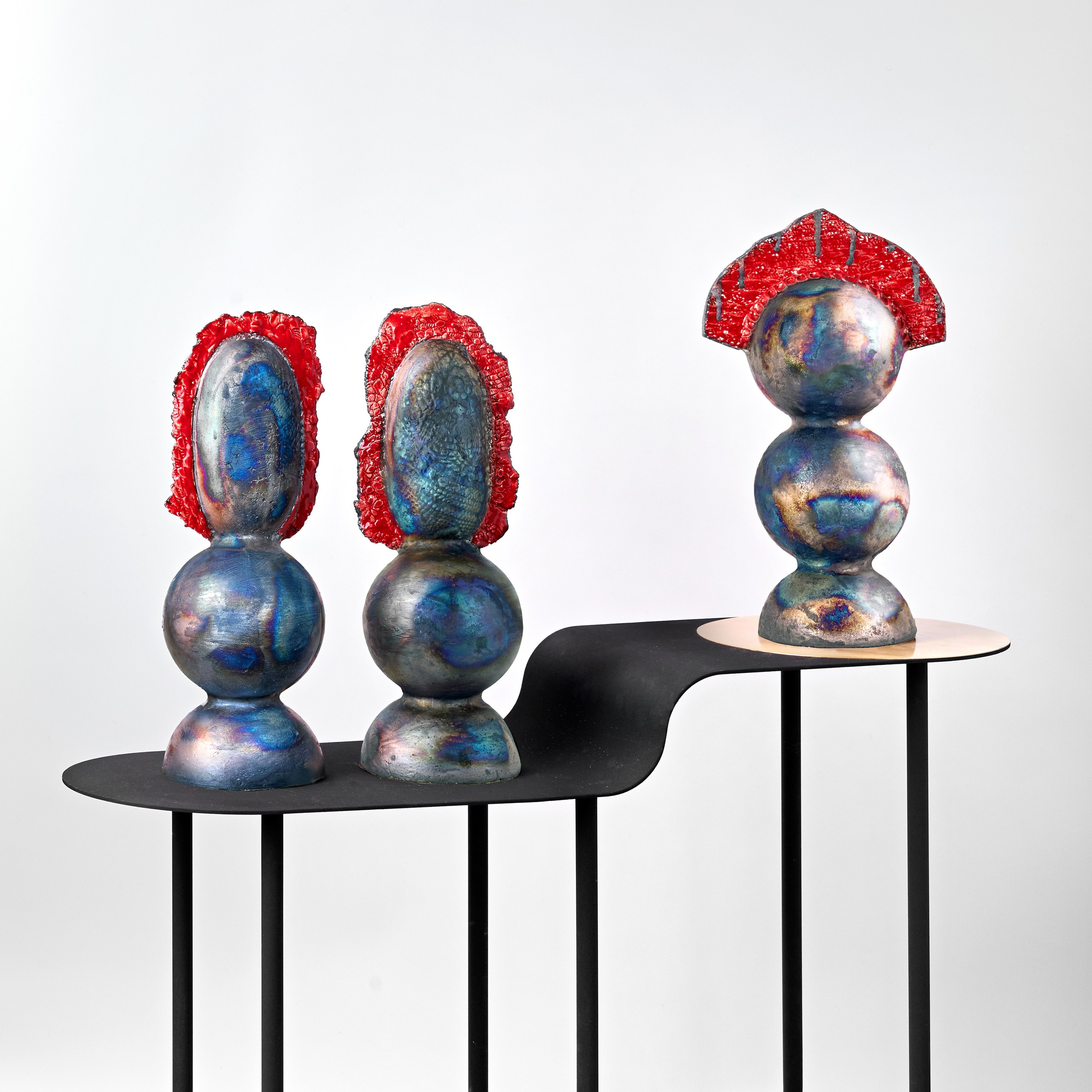 Елена Алексенко, художник-керамист. @iguana-ae керамка