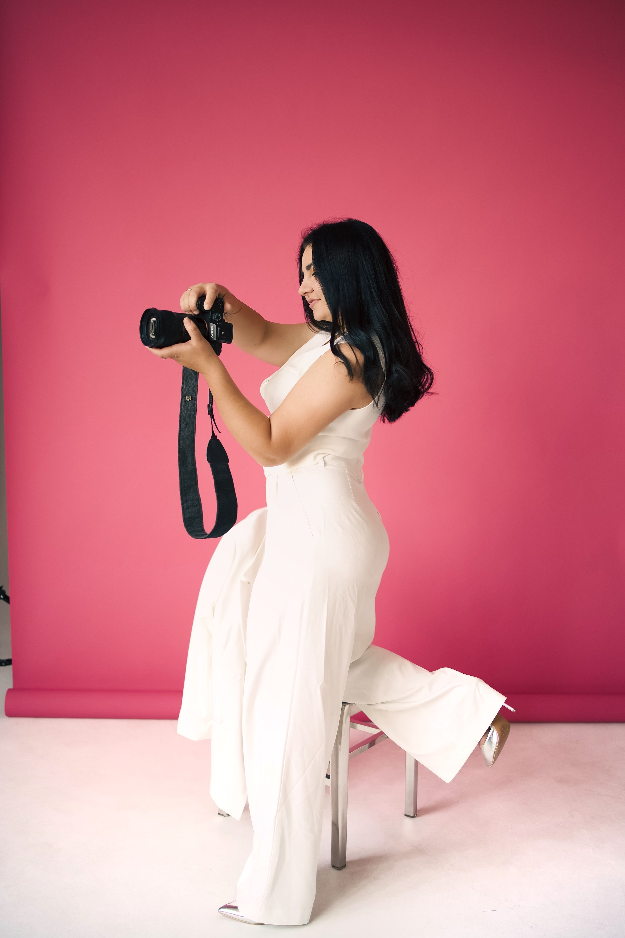 Фотограф в Астрахани • Фото-туры • Виктория Герма