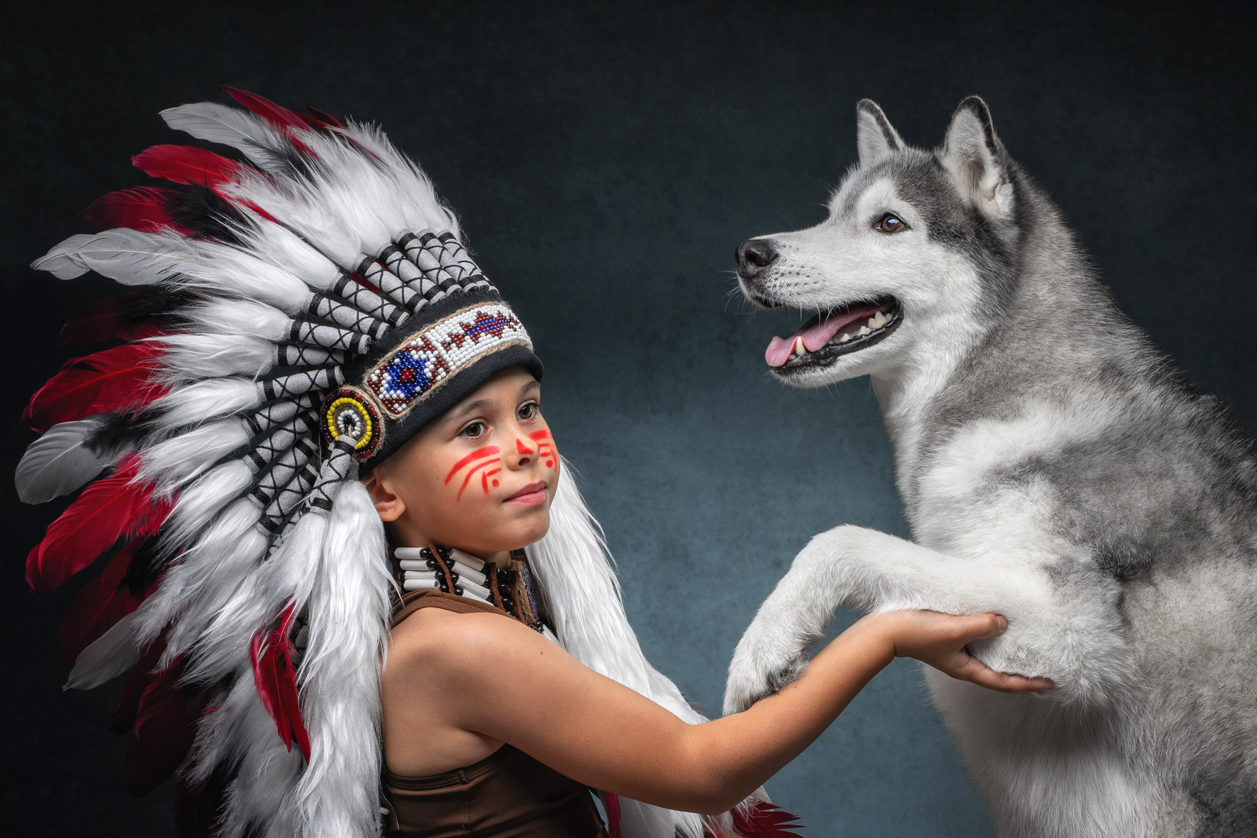 Мои достижения. Фотограф-анималист Юлия Зубкова