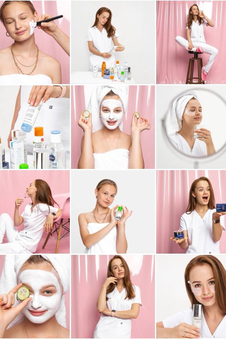 Фотограф в Ростове-на-Дону Екатерина Романова