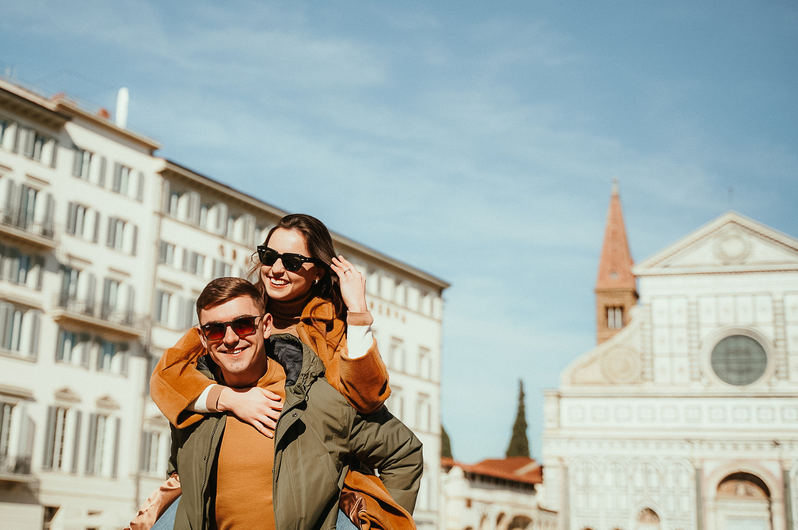 FLORENCE. Family Lifestyle Photographer in Lucca, Italia