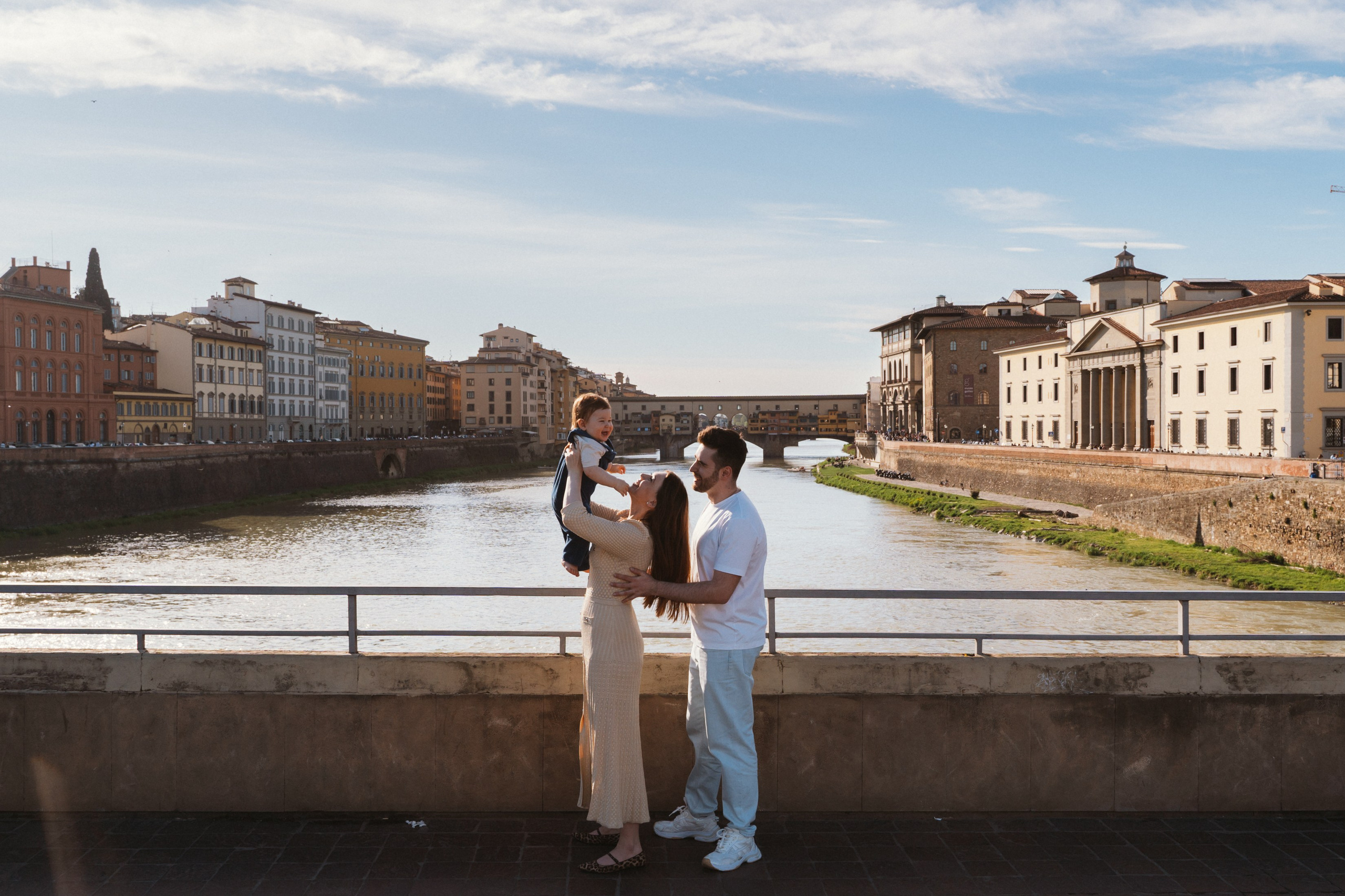 FLORENCE. Family Lifestyle Photographer in Lucca, Italia