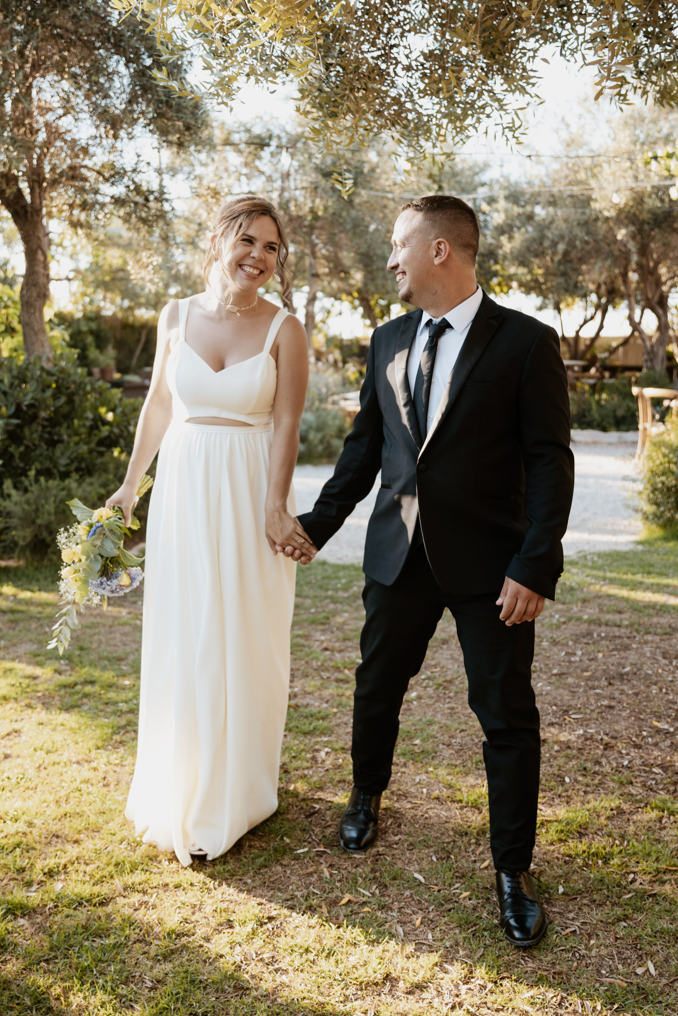 Wedding advices. Noam Paradise Photographer