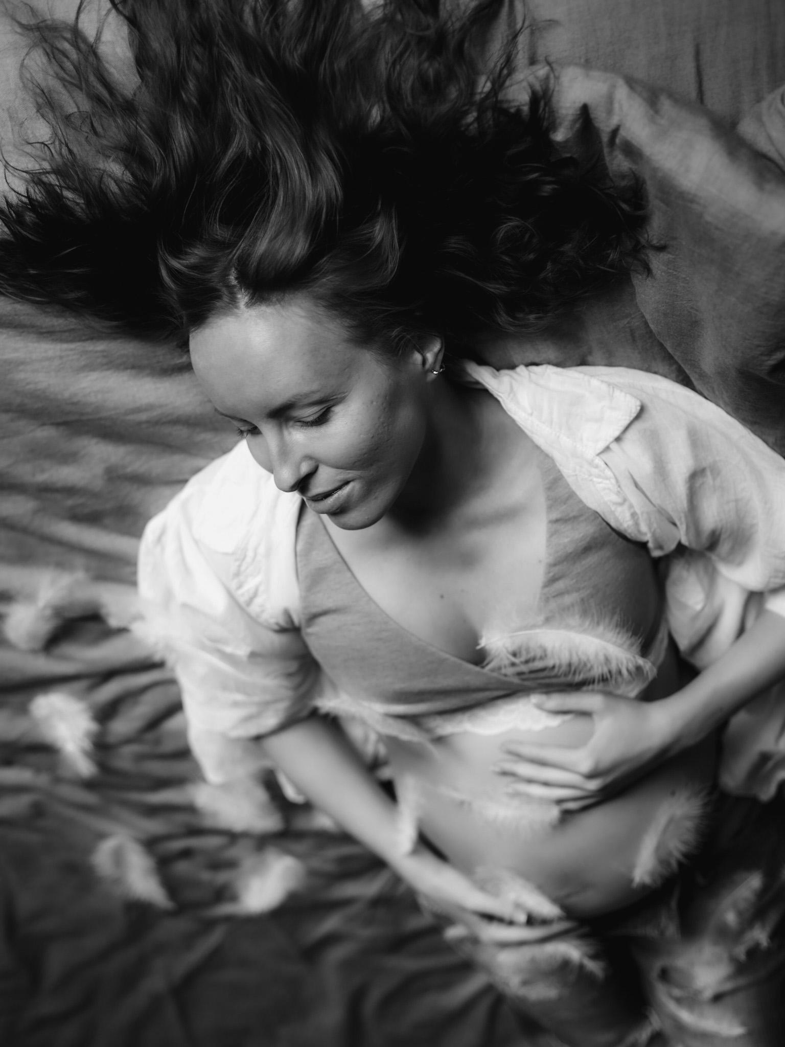 Фотограф Вероника Манакова