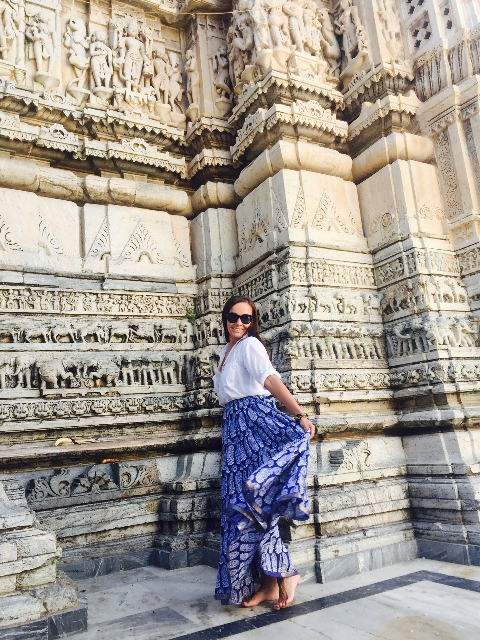 Индия. Туры, путешествия, восхождения