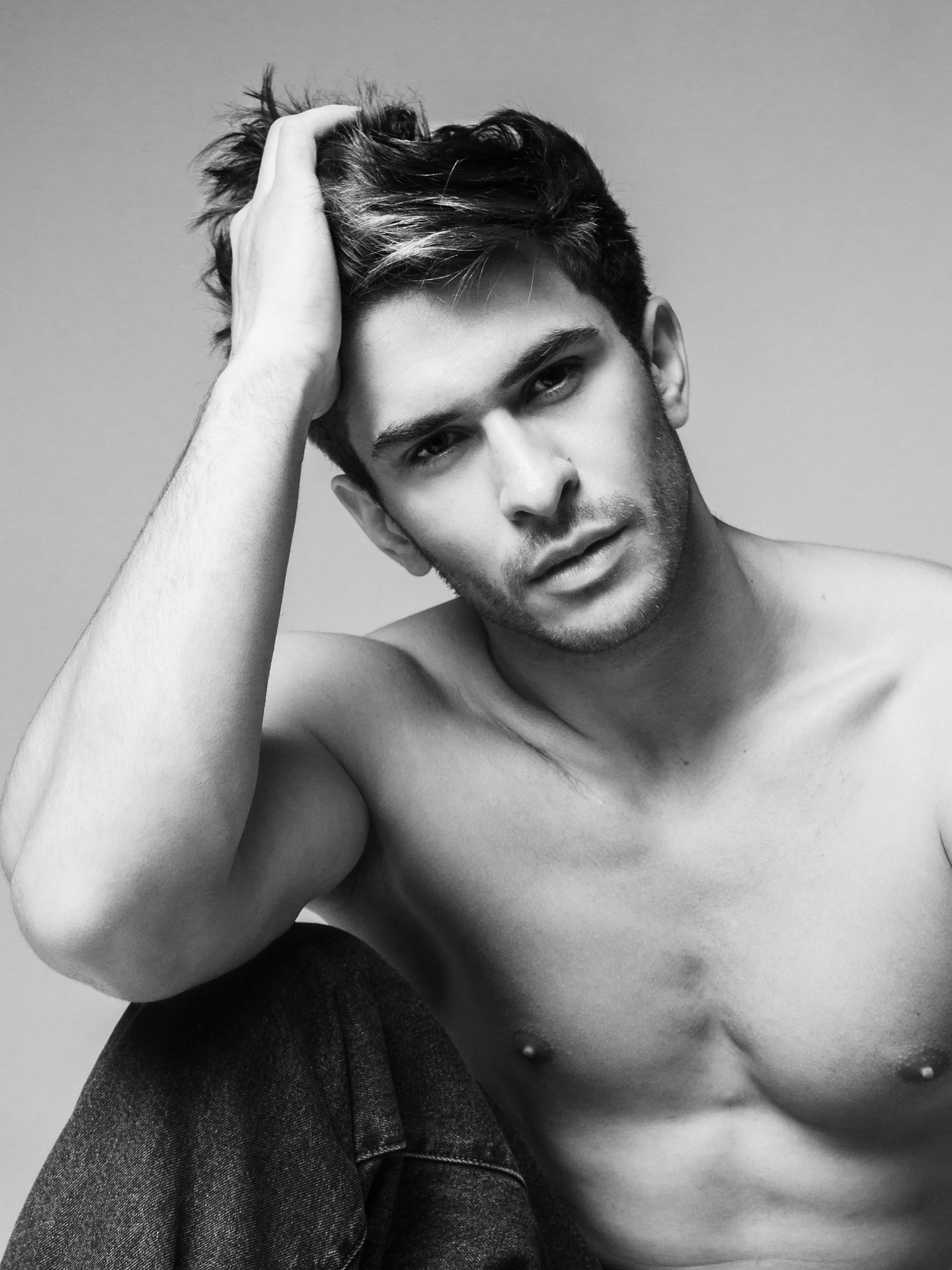 Продакшен г. Москва съемка мужской одежды, мужские модели, фото и видео, организация под ключ