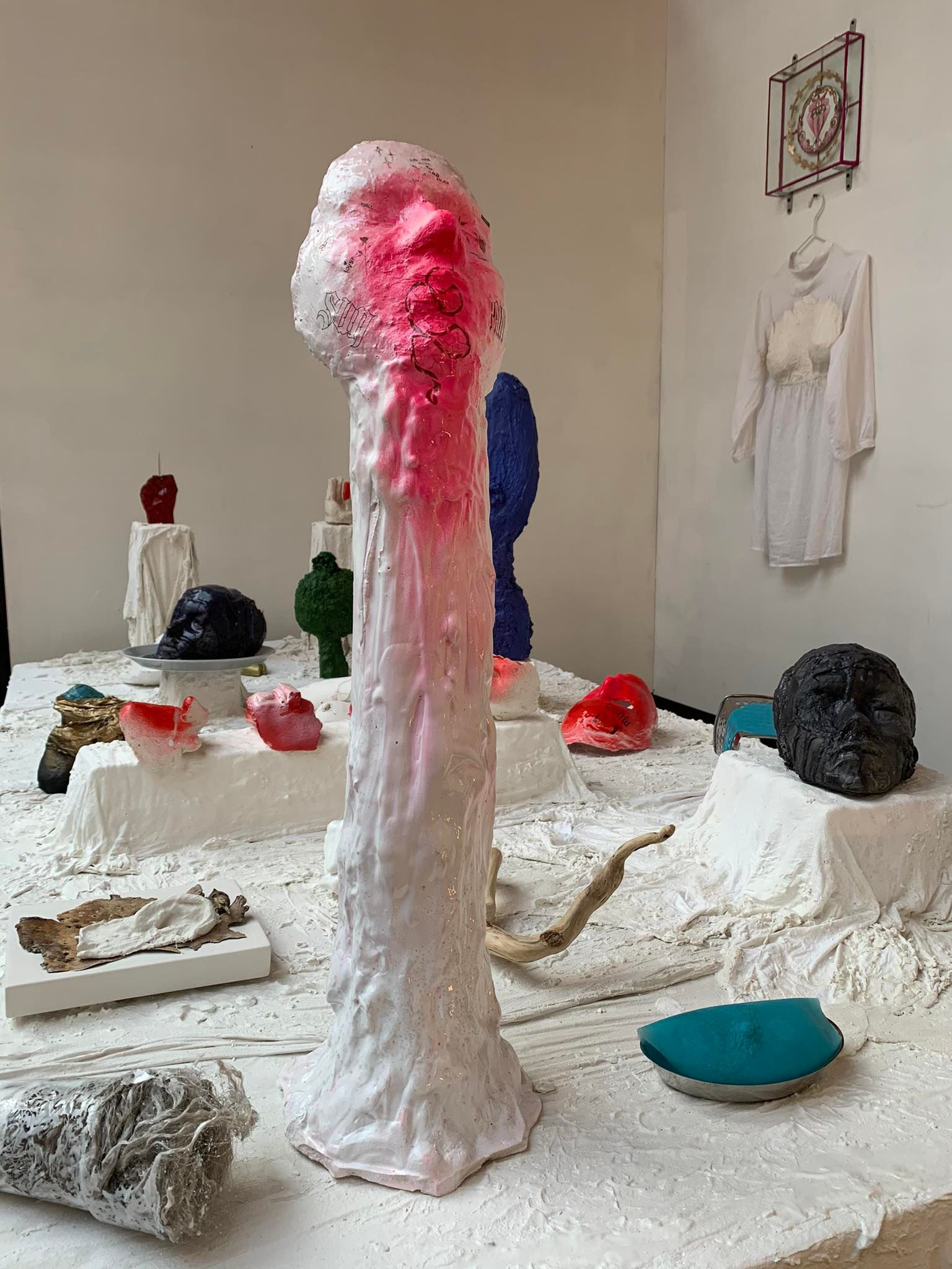 Екатерина Соколовская: ''Максимально разделять зоны ответственности''