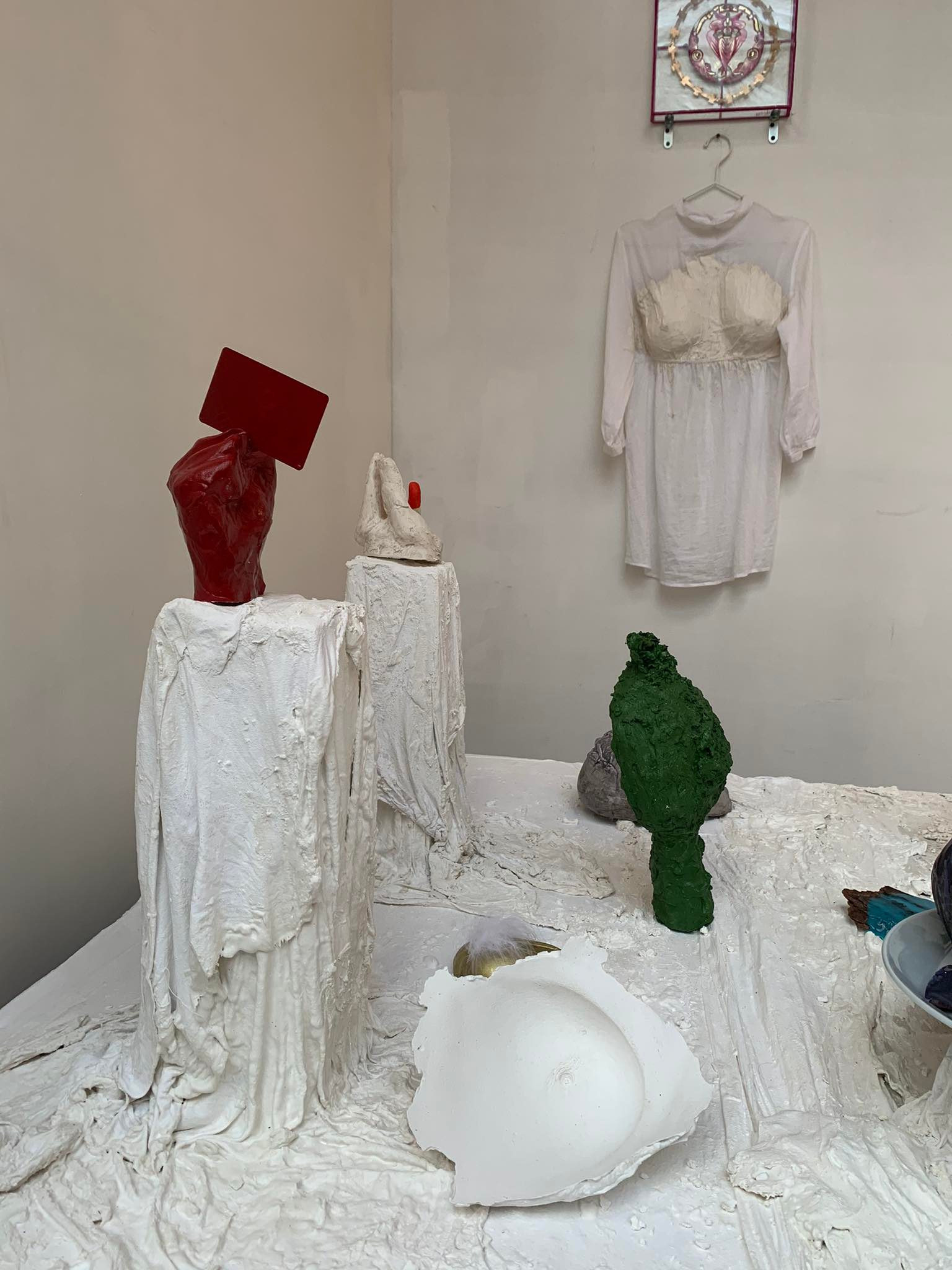 Екатерина Соколовская: ''Максимально разделять зоны ответственности''