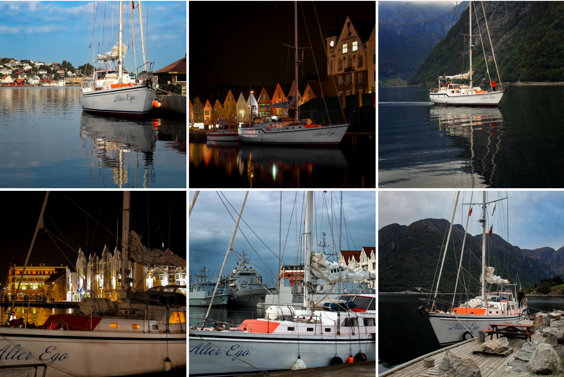 Фотопроект «Другой Я». Фотограф_Петербург