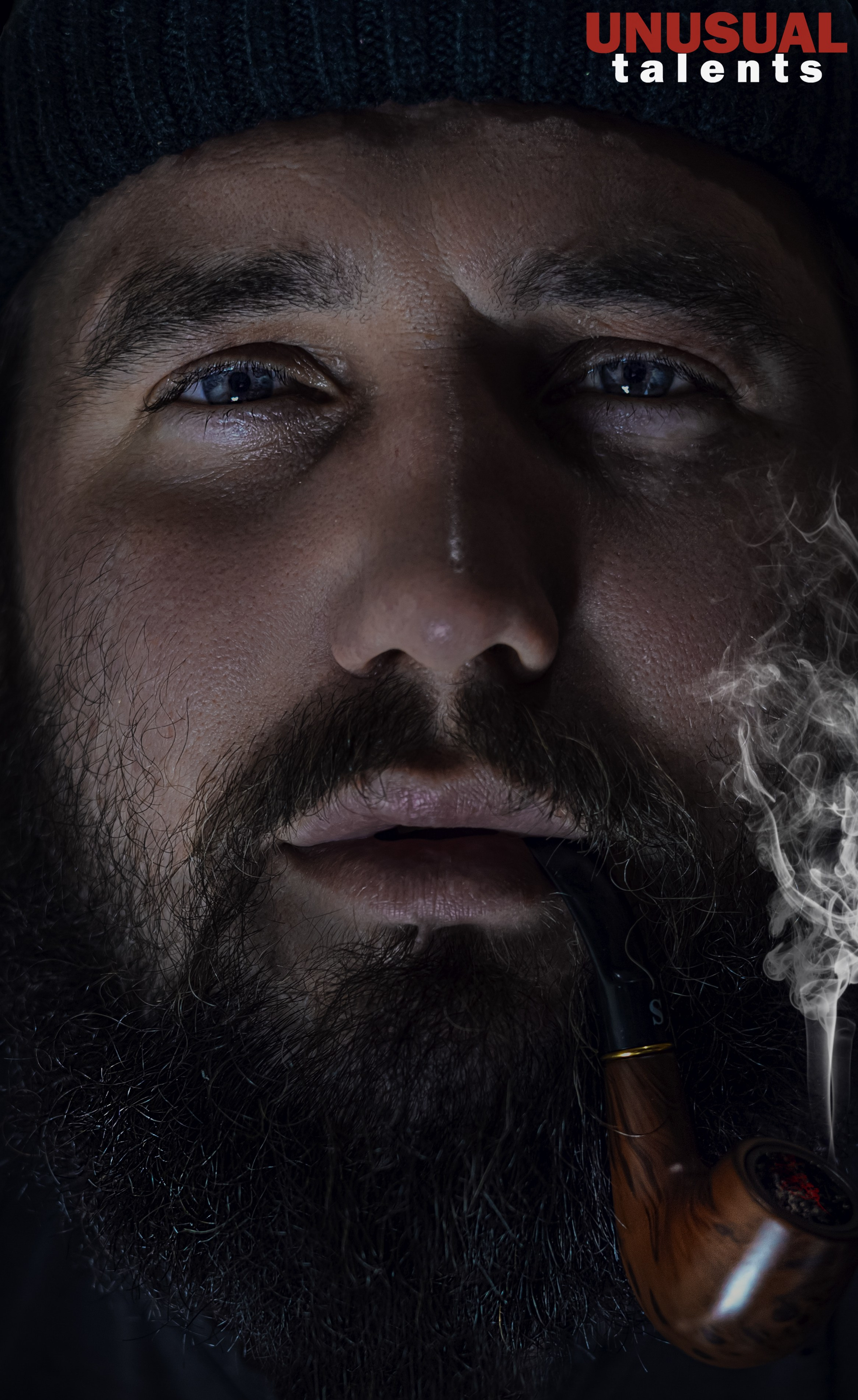 November 2025. UNUSUAL TALENT magazine