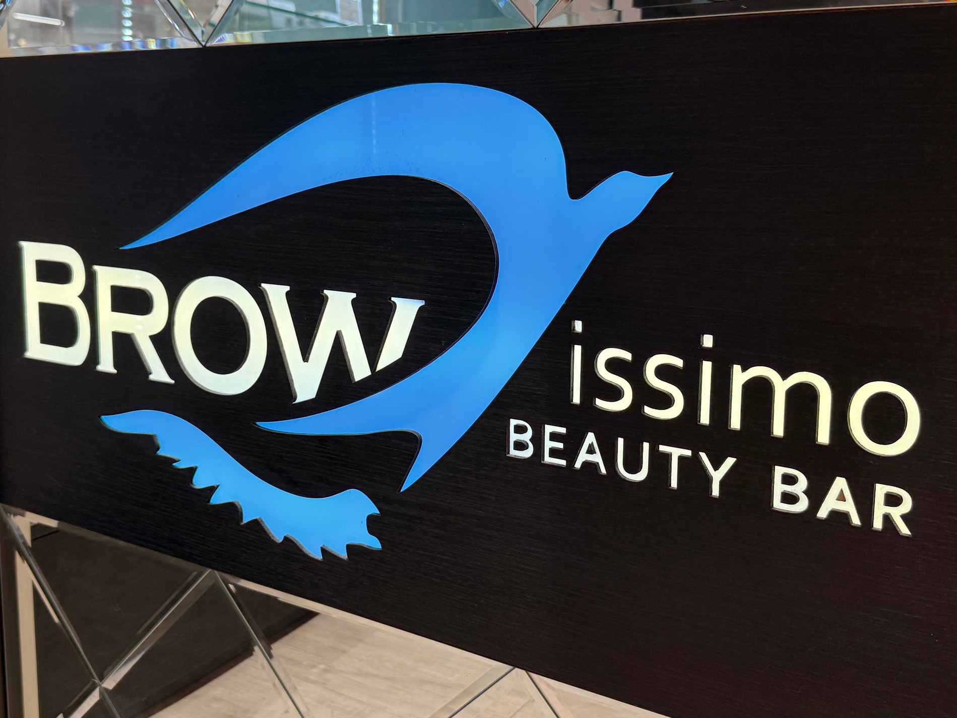 Browissimo Beauty Bar