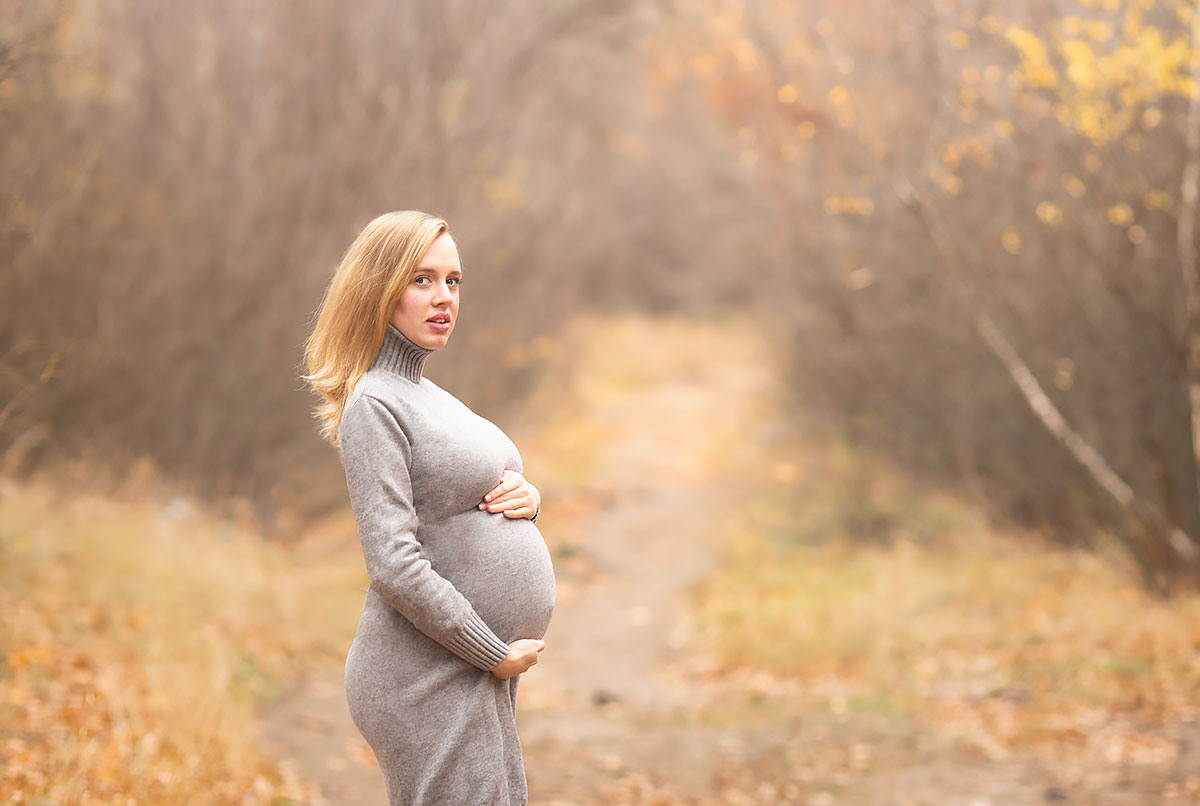 Семейный и детский фотограф в Воронеже Алена Полозкова