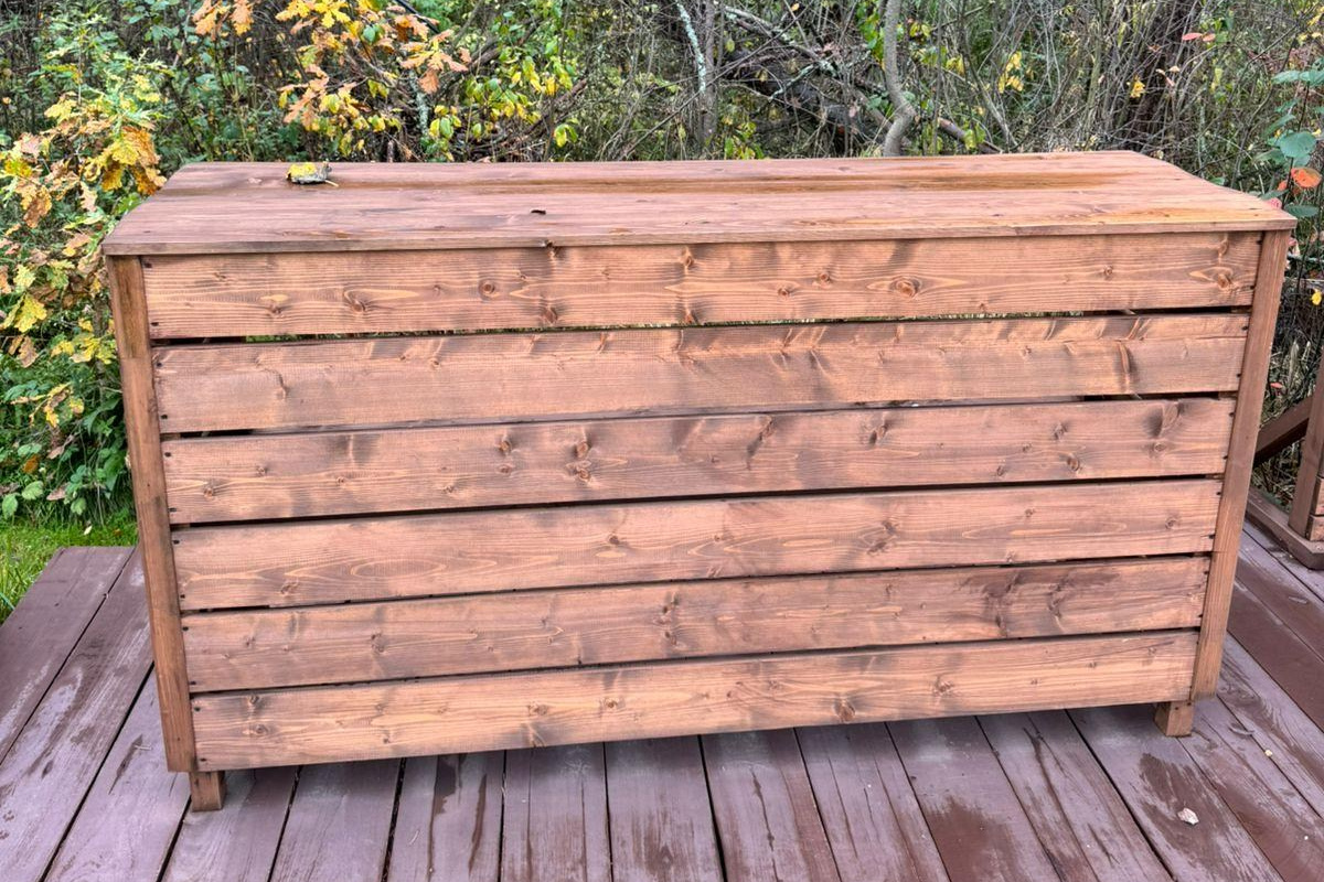 Фуршет мз ДУЛ