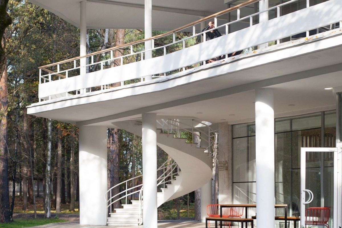 Интересные локации для фотосессии в Москве и Домодедово. Бизнес и контент фотограф — Михаил Данилов | Москва, Видное, Домодедово