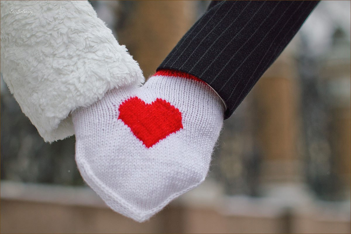 Идеи для зимней фотосессии. Фотограф в Санкт-Петербурге, — Евгения Солнцева