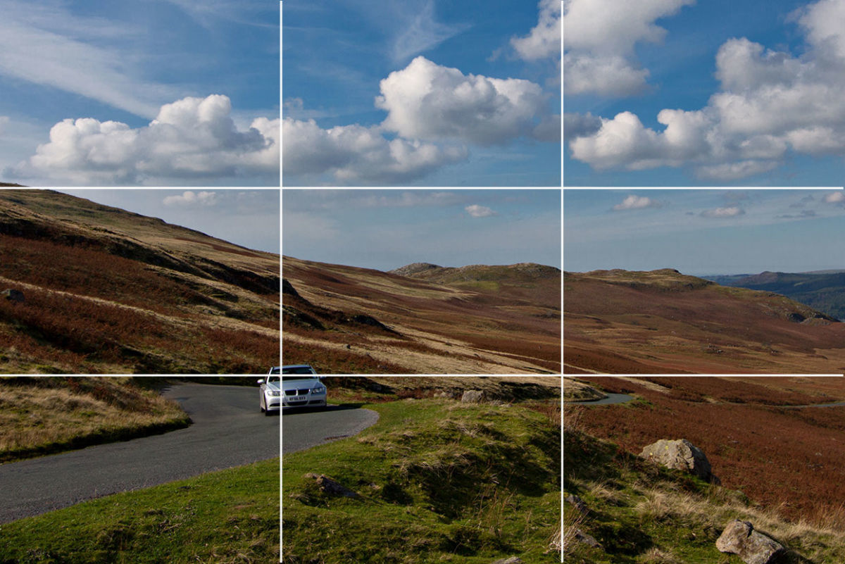 Отличие зрения человека от камеры. Фотоцентр Перспектива: выпускные альбомы, фотошкола, курсы фотографии