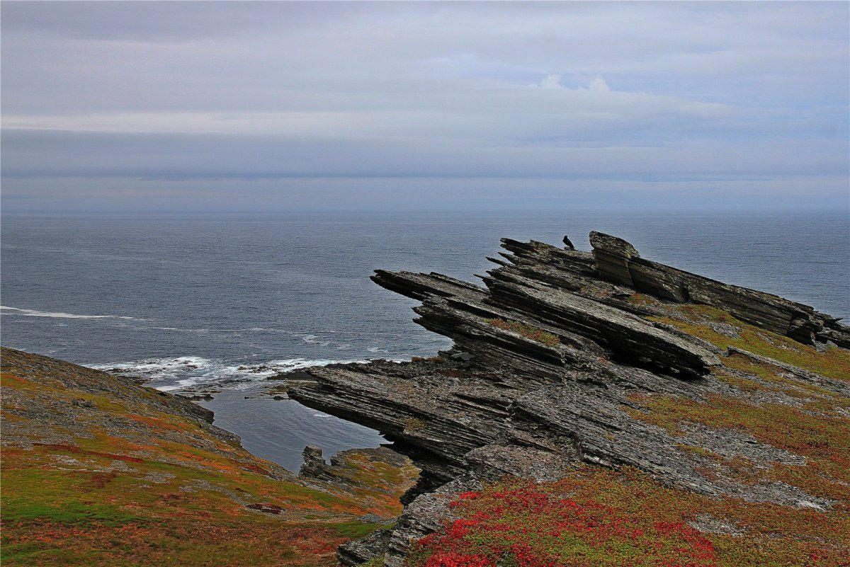 Байкал Фототур туризм