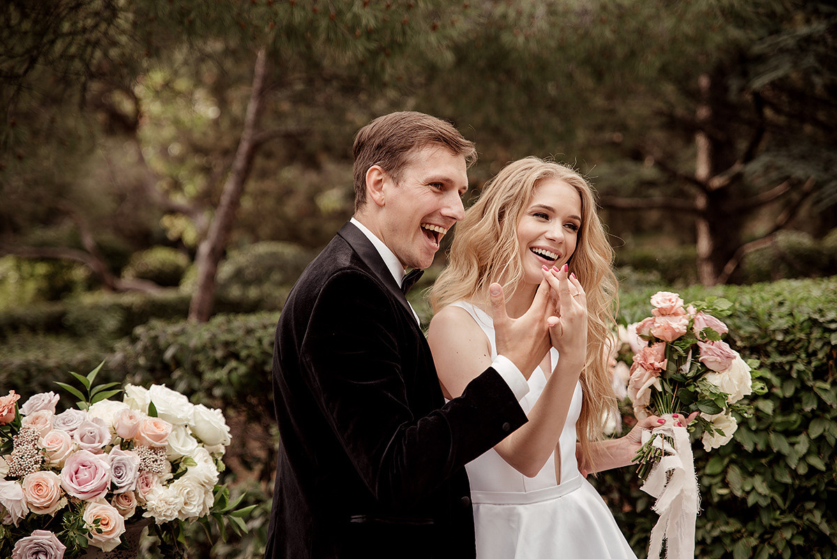 Советы для подготовки к фотосессии. Свадебный и семейный фотограф в Москве Светлана Зоткина