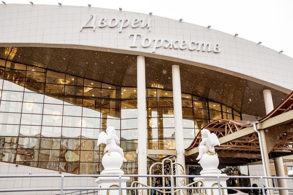 РЕКОМЕНДАЦИИ ПО ФОТОСЪЕМКЕ В ЗАГСе для моих клиентов