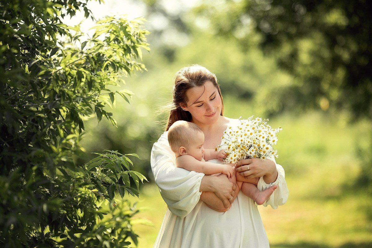 АКЦИЯ 8 марта. Семейный фотограф Татьяна Надеждина | Москва, Московская область, Ярославль