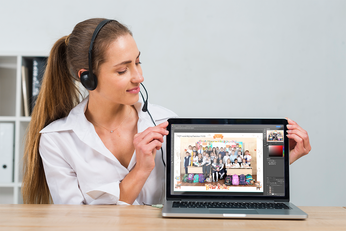 Платные консультации для фотографов