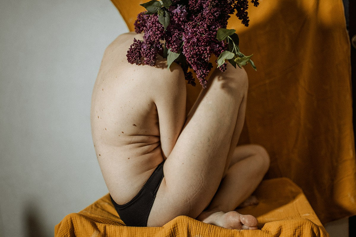 ОБО МНЕ. Семейный документальный фотограф в Волгограде Мариэта Додина