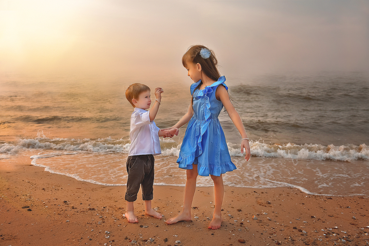 FAQ. Детский и семейный фотограф в Сургуте Ольга Куницкая