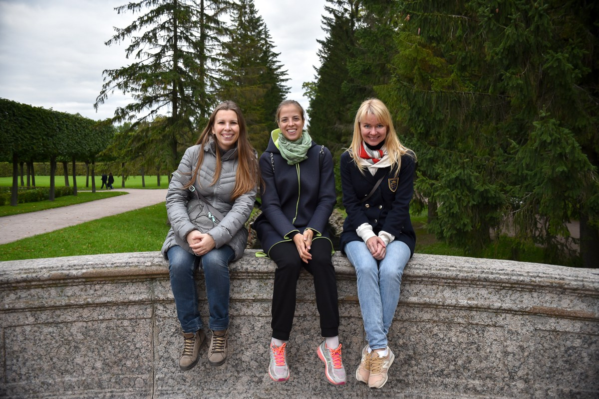 ЧМ Гала 2005 в Санкт-Петербурге. Russian figure skating photographer from Saint-Petersburg