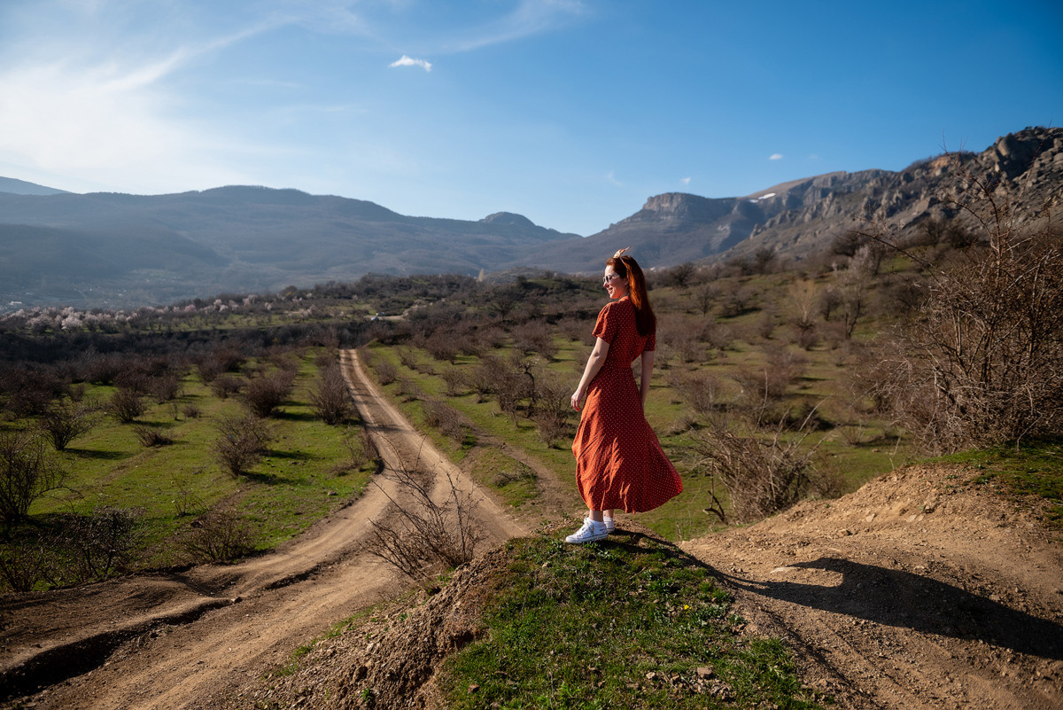 ФОТОПУТЕШЕСТВИЯ. Фототуры, обучение, фотограф Анастасия Забелина в Крыму и Севастополе