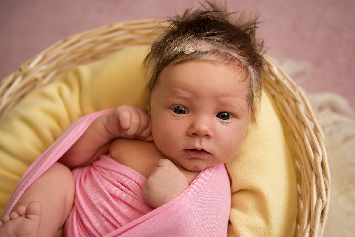 ЧТО ДЕЛАТЬ, ЕСЛИ ПРОПУСТИЛИ РЕКОМЕНДУЕМЫЙ ДЛЯ СЪЕМКИ ВОЗРАСТ. Фотограф новорожденных в Симферополе Елена Позднякова