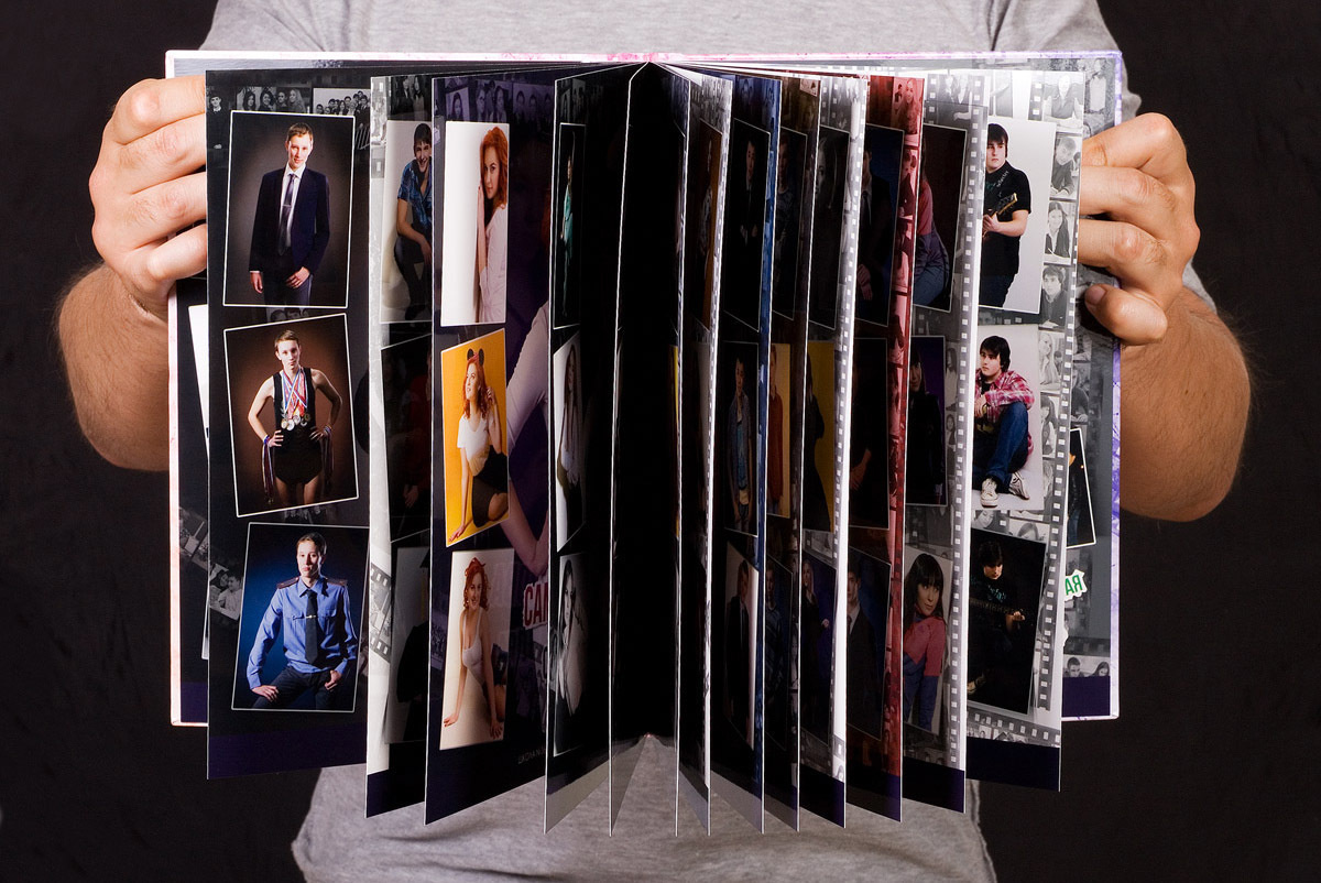 Выпускные альбомы. Профессиональный фотограф в Крыму и Севастополе Павел Корсун