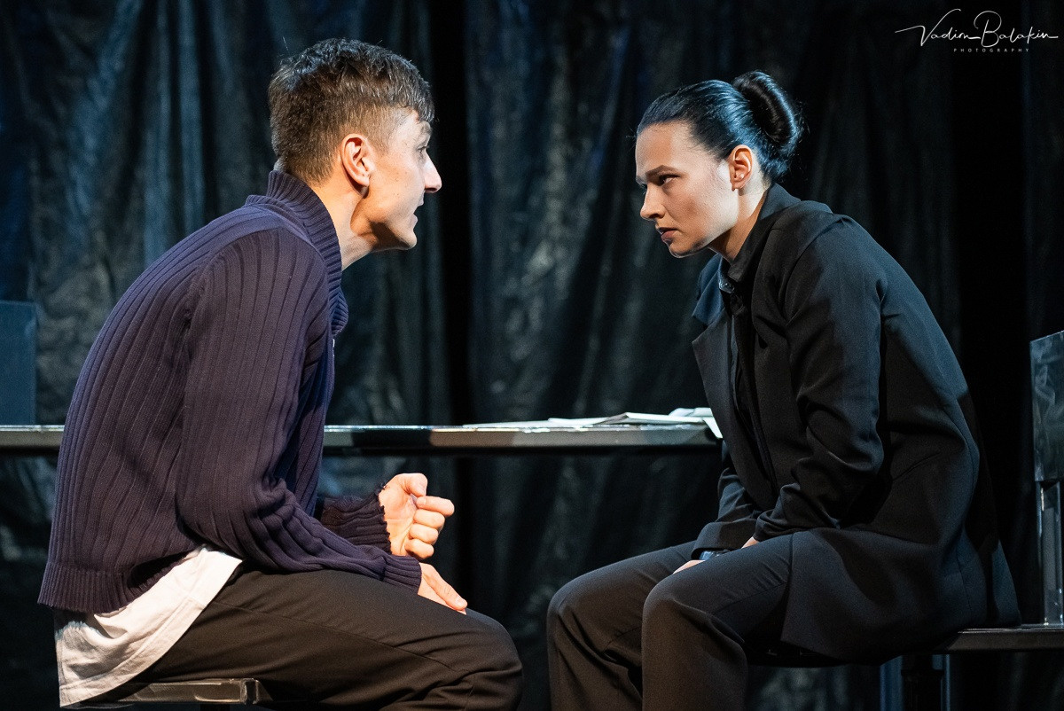 Журнал о самом особенном. Пермь и Пермский край