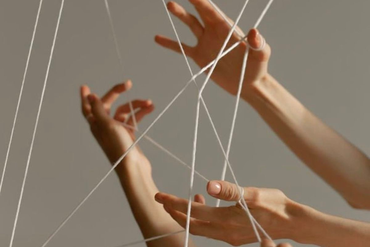 Психологи Алекс и Евгения Дубровские| Онлайн и в Москве