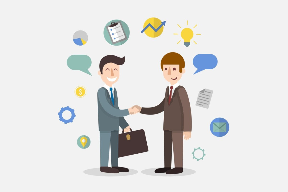 О компании. ИТ-Интеграция