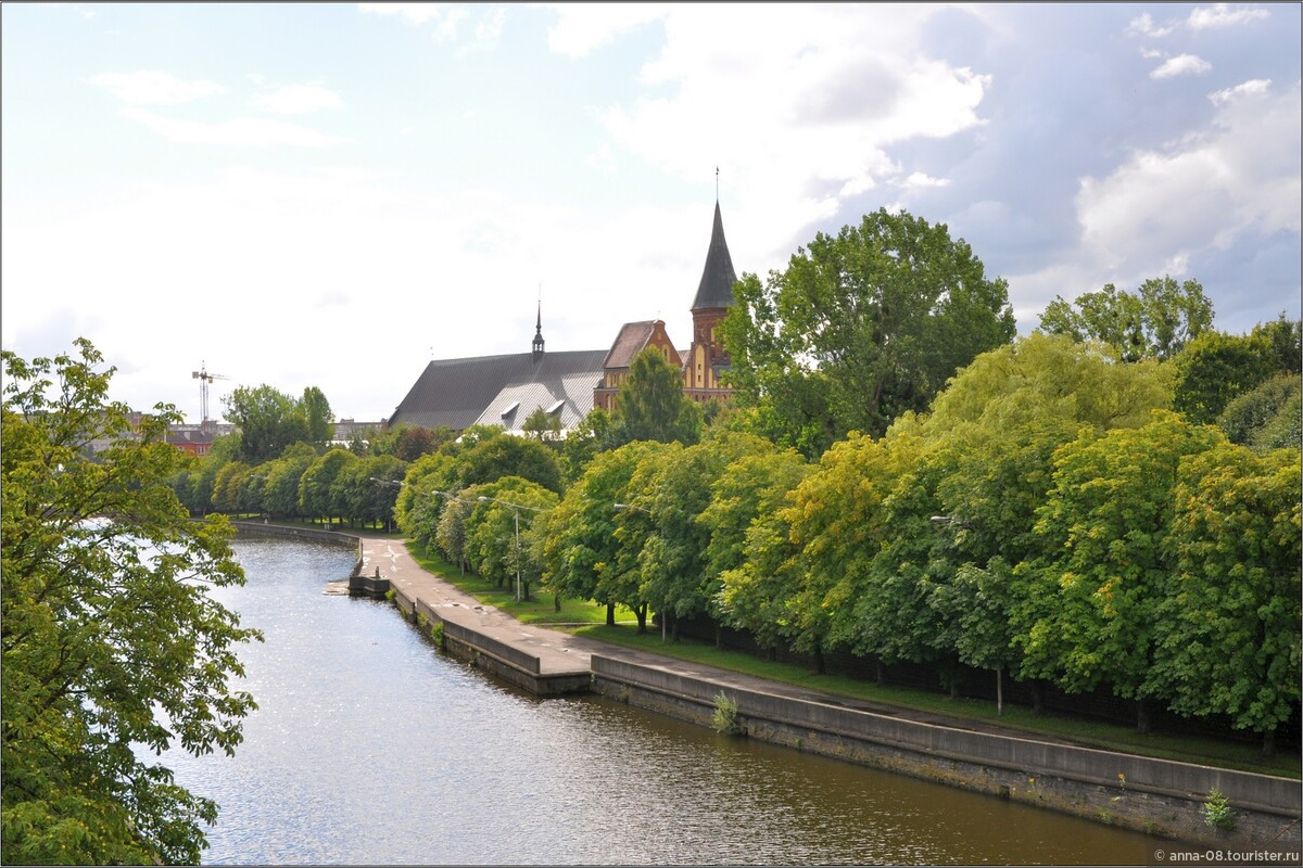 Тур по Калининграду. Фотосессии в Калининграде. Женский фотограф в Москве Екатерина Борисова Туры для женщин