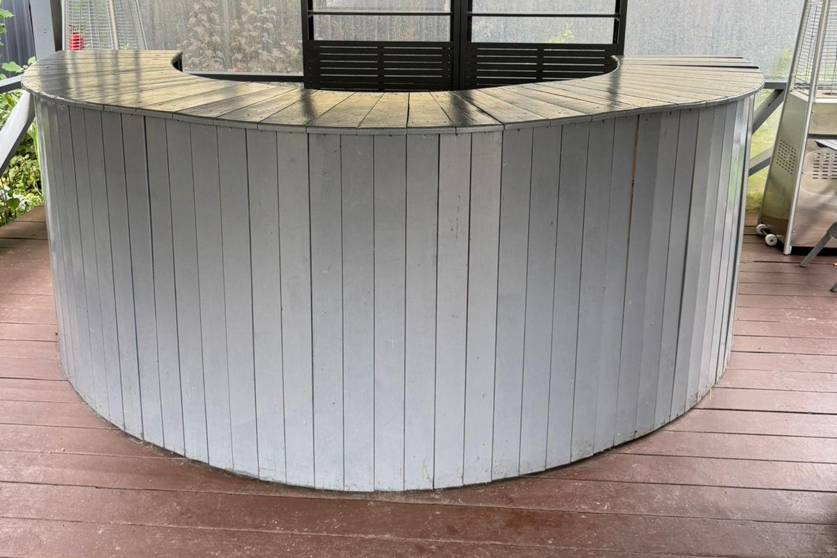 Фуршет мз ДУЛ