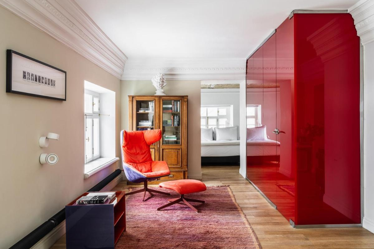 Отели. Свадебный фотограф в Москве Владимир Симонов