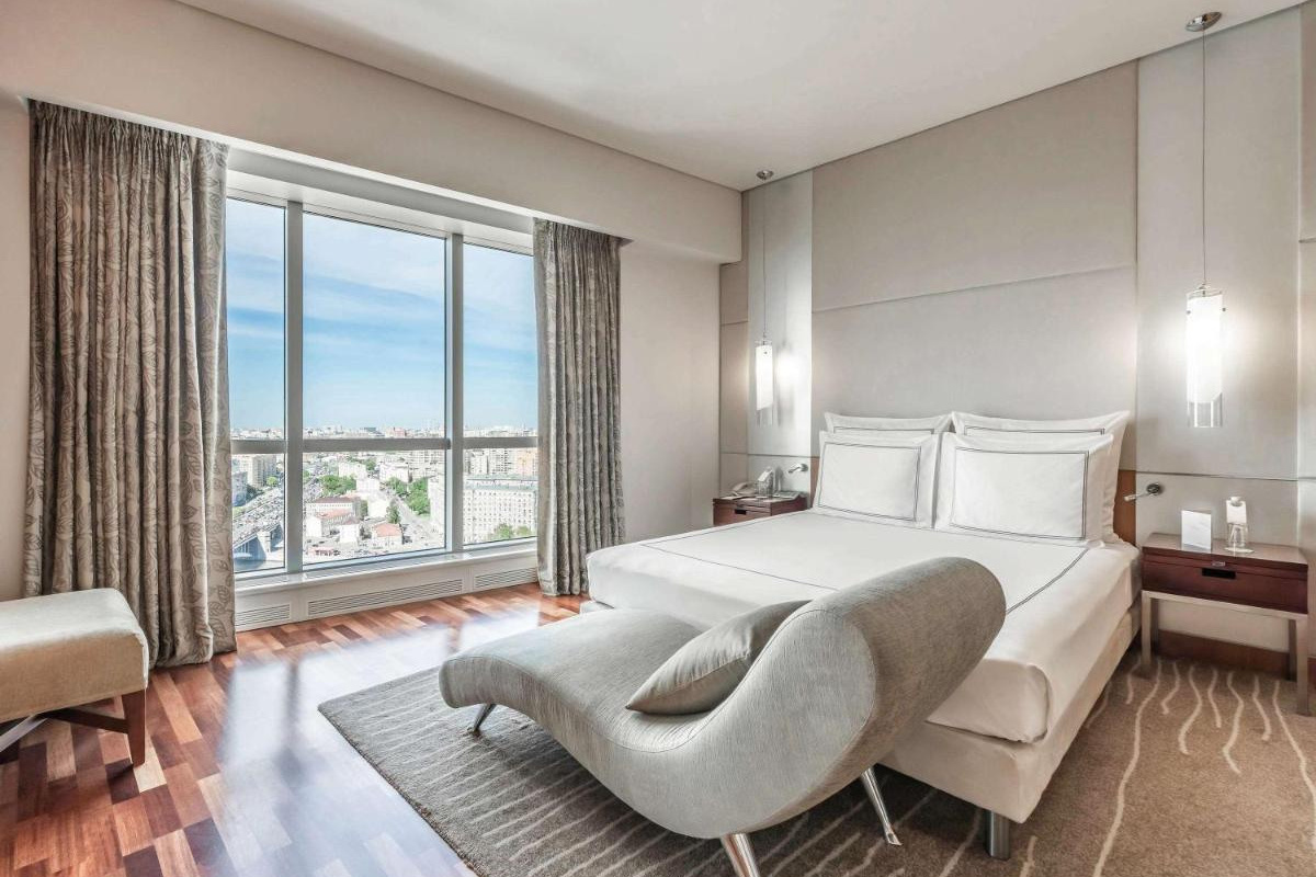 Отели. Свадебный фотограф в Москве Владимир Симонов