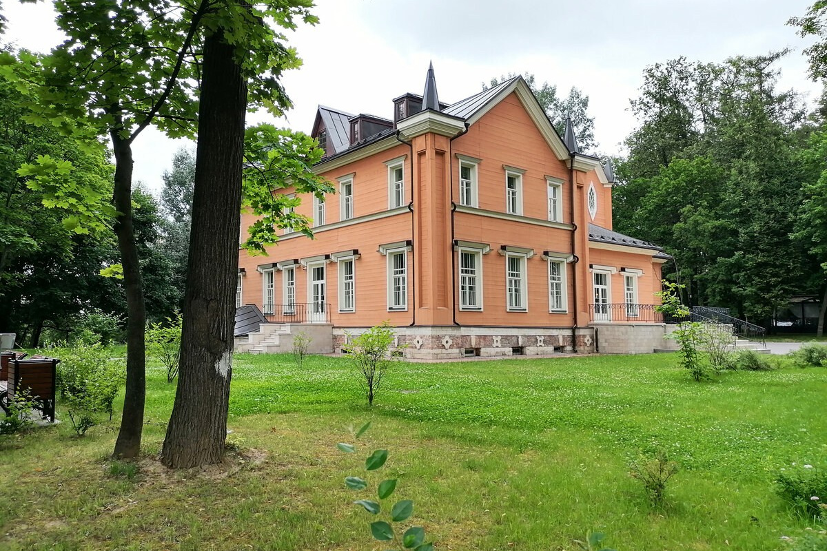 Усадьбы Подмосковья. Фото Радости. Свадебный и семейный фотограф в Москве Юлия Самойлова