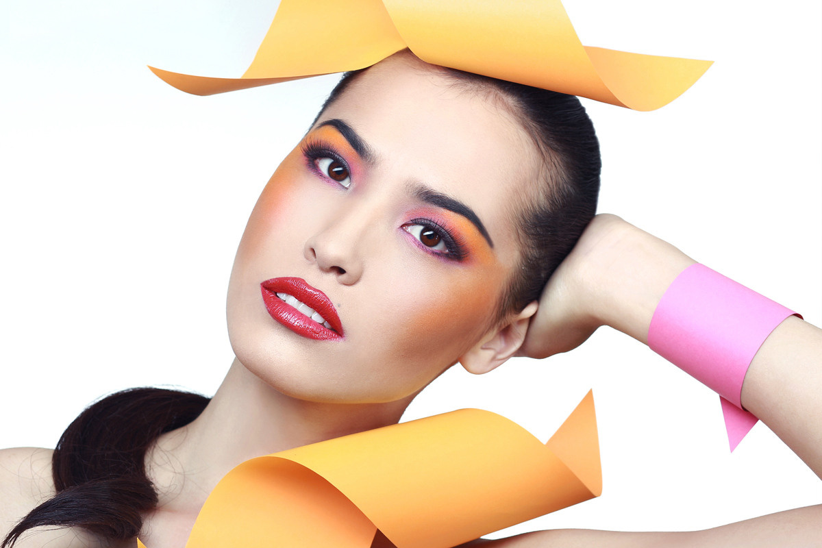 Фотограф Надежда Куин, Якутск