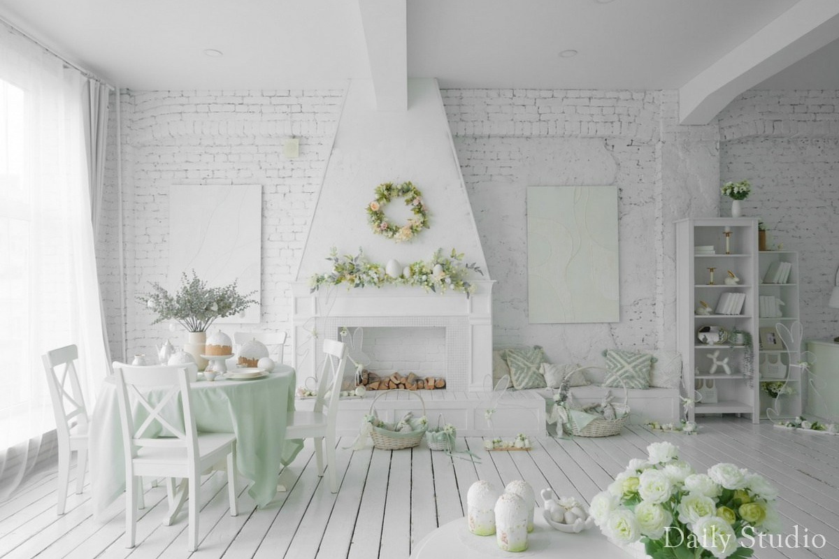 Рекомендации по образам на пасхальные фотосессии. Фотограф в Санкт-Петербурге, Анна Скворцова