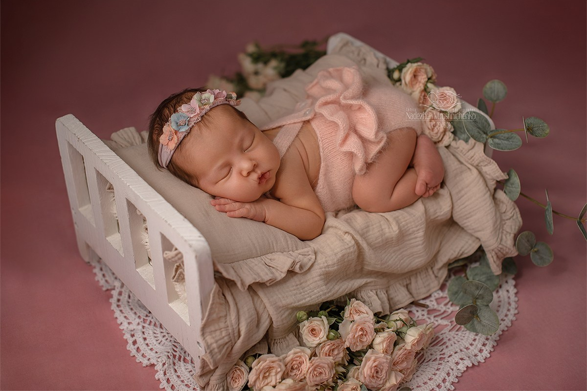 Услуги. Фотограф новорожденных Иркутск Надежда Мирошниченко