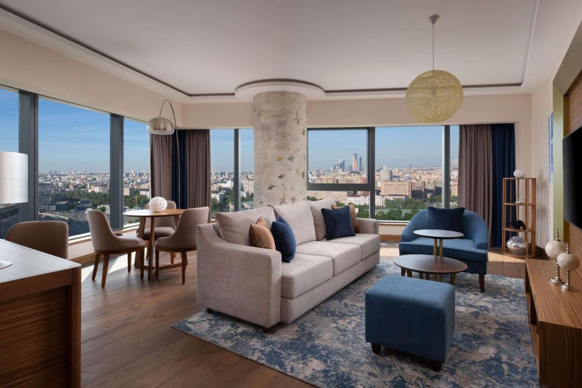 Отели. Свадебный фотограф в Москве Владимир Симонов