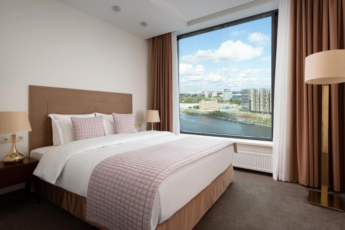 Отели. Свадебный фотограф в Москве Владимир Симонов