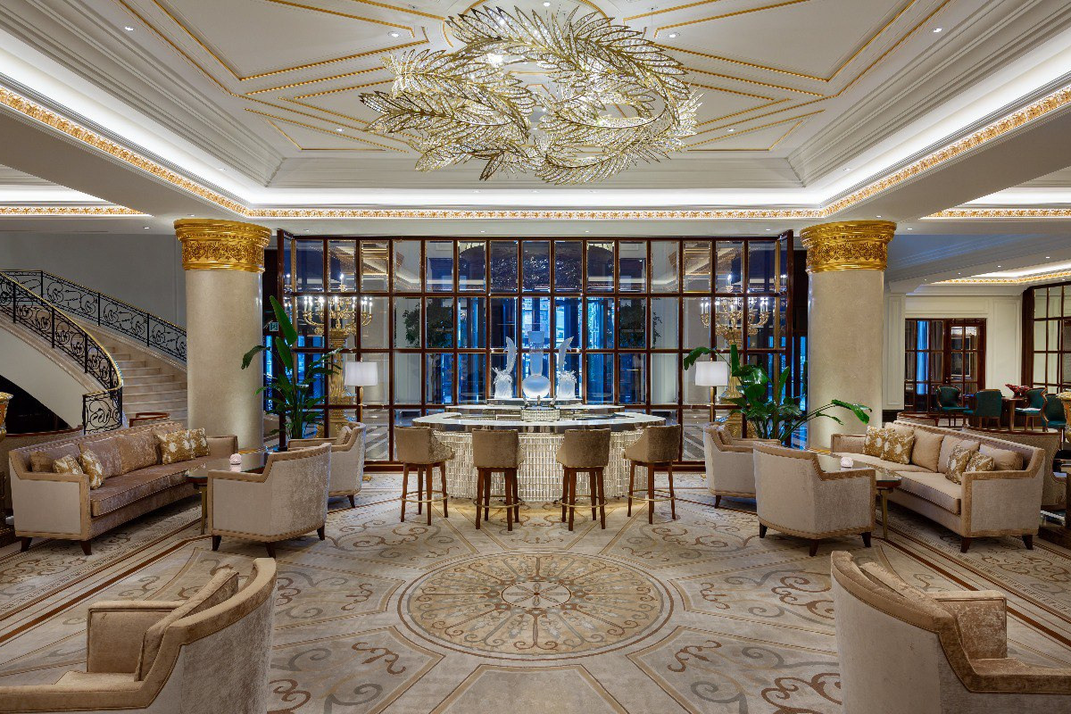 Отели. Свадебный фотограф в Москве Владимир Симонов