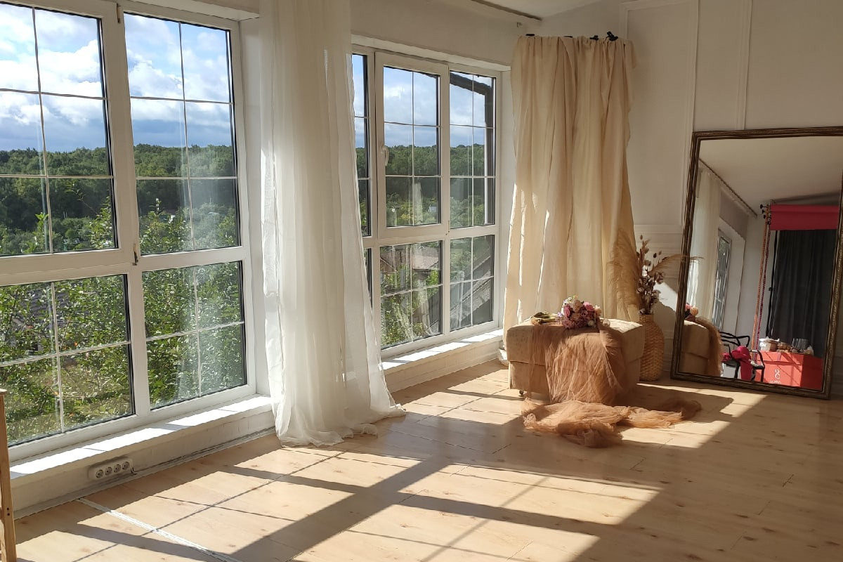 Фотостудии Нижнего Новгорода. Фотограф Бодров Александр Нижний Новгород