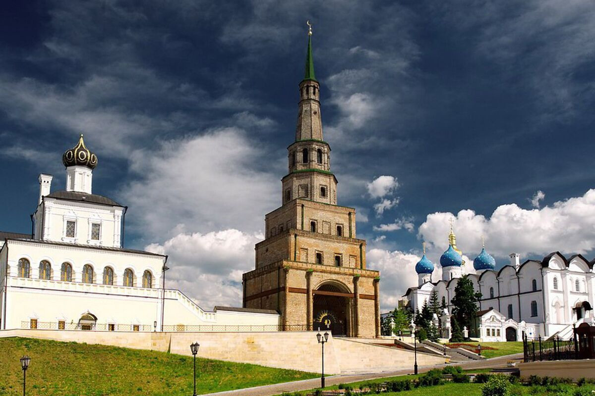 Услуги фотографа Казани