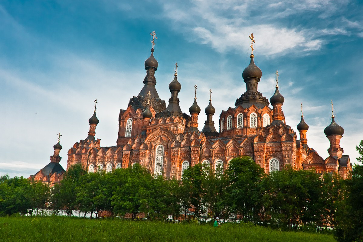 Чем заняться. Снять дом в Козельске — аренда домов с видом на Оптина Пустынь