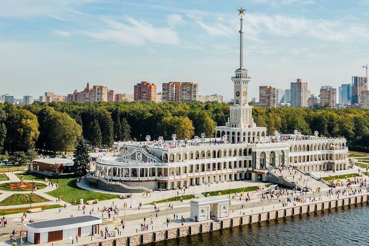 Инстаграмные локации. Портретный фотограф Москва Юлия Трякина