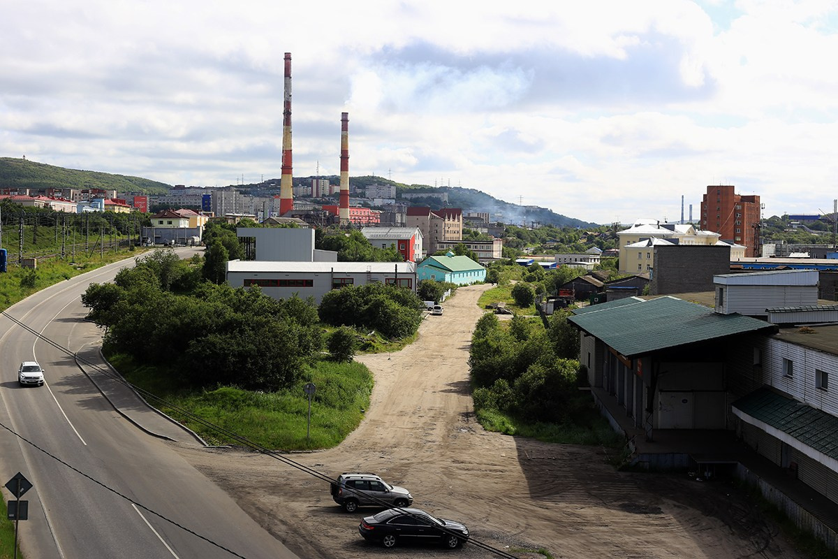 Старенькие дети: Лариса. Юлия Алтухова, мультимедиа художница